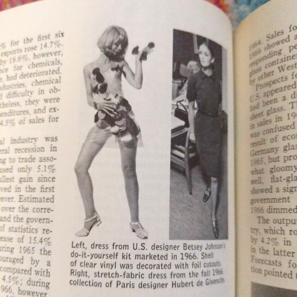 Brittanica Book of the Year 1967